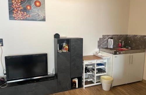Enns Casa | TOP3 Schönes Apartment für max 5 Personen
