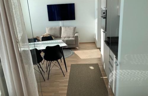 Tampere Apartamento | Topaasi