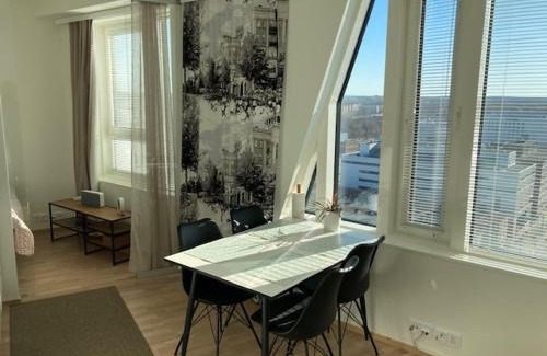 Tampere Apartamento | Topaasi