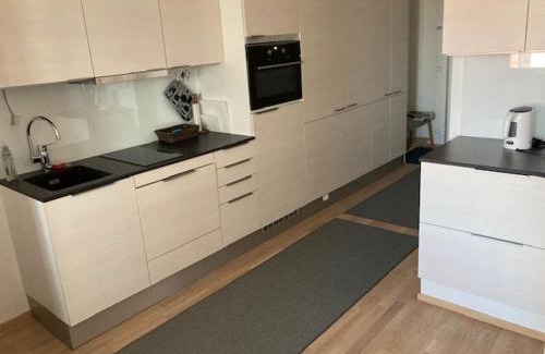 Tampere Apartamento | Topaasi