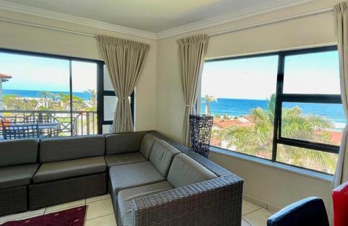 Margate Apartamento | Topanga#50, Uvongo Beach