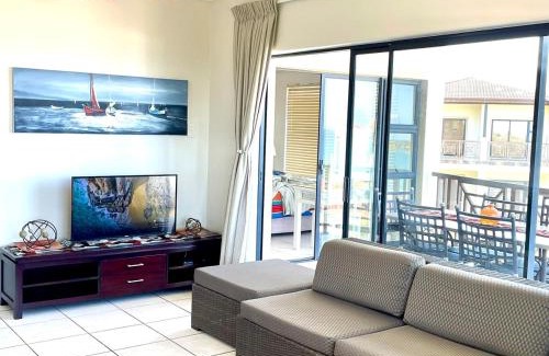 Margate Apartamento | Topanga#50, Uvongo Beach