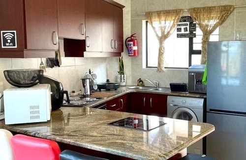 Margate Apartamento | Topanga#50, Uvongo Beach