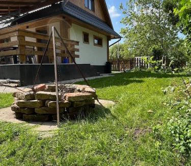 Agard Apartamento | Topart22 Home at lake Velence