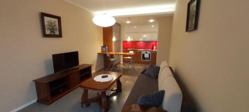 Wrzeszcz Apartamento | Topas