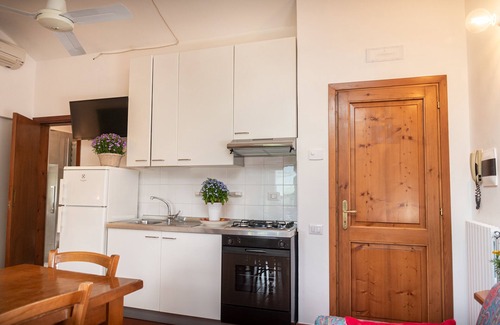 Spello Apartamento | Topaz Apt City Center