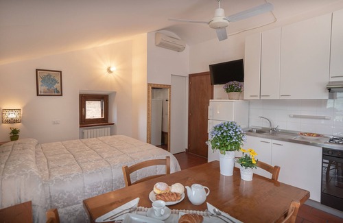 Spello Apartamento | Topaz Apt City Center