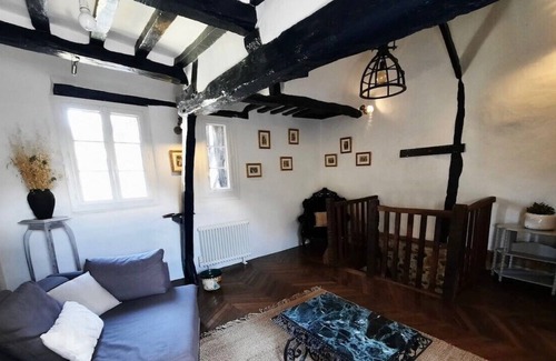 Cormeilles Casa | Topaz House Cormeilles