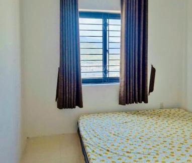 Phuoc Long Apartamento | Topaz 's house
