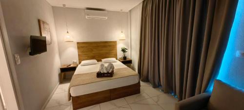 Siviri Hotel | TOPAZ three