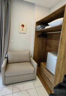 Siviri Hotel | TOPAZ three