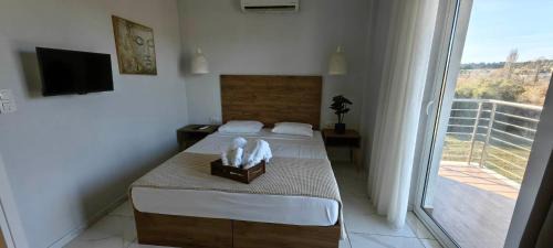 Siviri Hotel | TOPAZ three