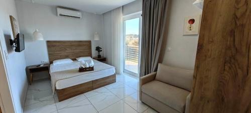 Siviri Hotel | TOPAZ three