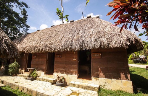 Lacanjá Otro | Topche, Centro Ecoturístico