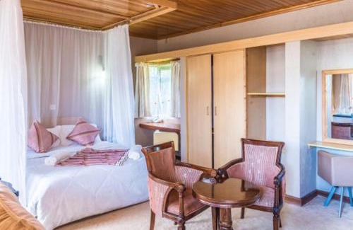 Nakuru Hotel | Topcliff Lodge