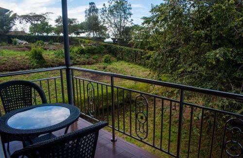 Nakuru Hotel | Topcliff Lodge