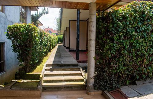 Nakuru Hotel | Topcliff Lodge
