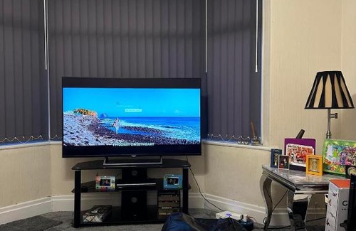 Hoylake Casa | Topek