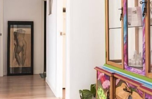 Arrancapins Apartamento | Topfloor apartment in central area with a great sunny terrace