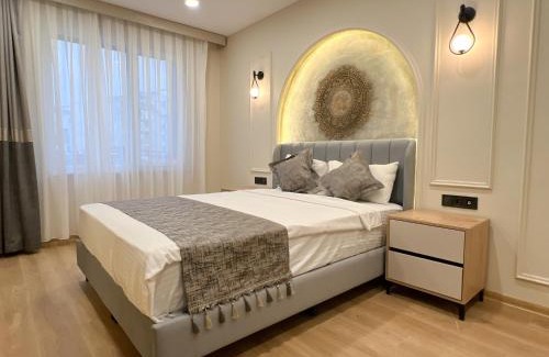 Galata Hotel | Tophane Mansion Karakoy