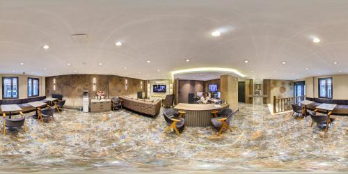 Galata Hotel | Tophane Mansion Karakoy