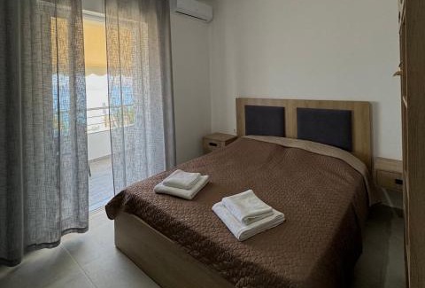 Qazim Pali Apartamento | Tophill Apartments