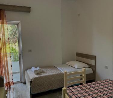 Qazim Pali Apartamento | Tophill Apartments