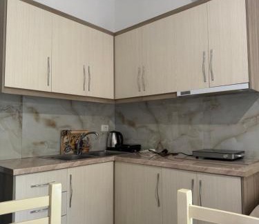 Qazim Pali Apartamento | Tophill Apartments
