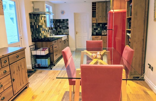 Highbury West Casa | TopHome Arsenal