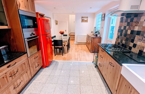 Highbury West Casa | TopHome Arsenal