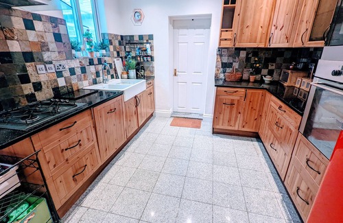 Highbury West Casa | TopHome Arsenal