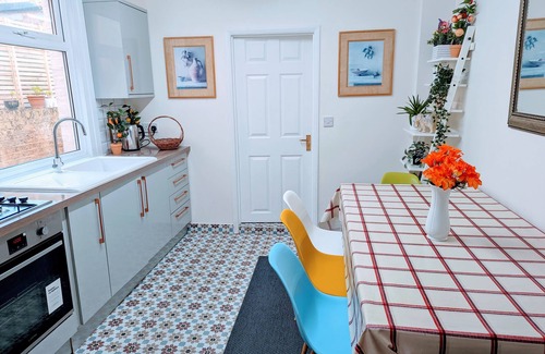Stoke Newington Apartamento | TopHome Stoke Newington