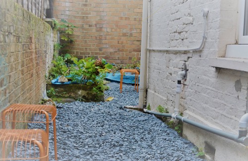 Stoke Newington Apartamento | TopHome Stoke Newington