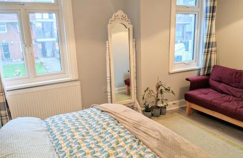 Childs Hill Casa | TopHome West Hampstead