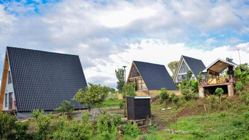 Nanyuki Apartamento | Topi Cottages