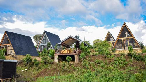 Nanyuki Apartamento | Topi Cottages