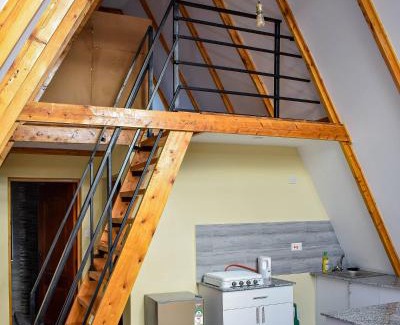Nanyuki Apartamento | Topi Cottages