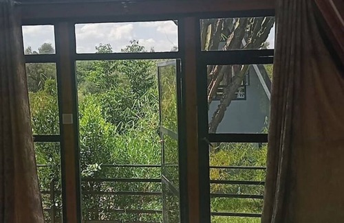 Nanyuki Cabaña | Topi Cottages (Perfect getaway for 3)
