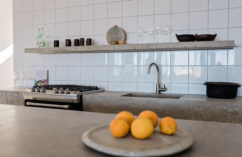El Pescadero Hotel | Topia Sunset Suite