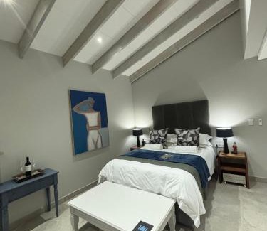 Herolds Bay Casa | Topiary Lux Studio 16!