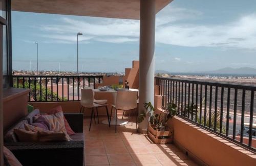 Geafond Apartamento | Topkapi