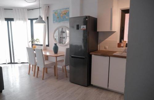 Geafond Apartamento | Topkapi
