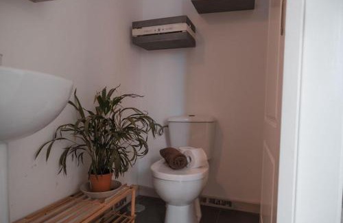 Geafond Apartamento | Topkapi