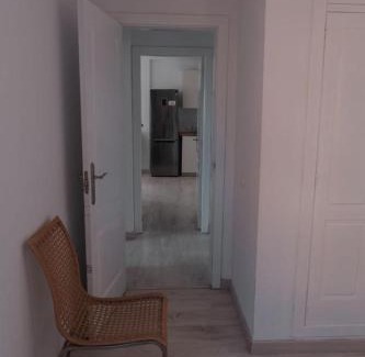 Geafond Apartamento | Topkapi