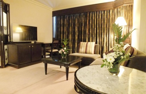 Phitsanulok Hotel | Topland Hotel & Convention Centre