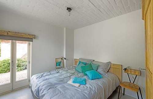 Meliskerke Villa | TopLocatiezeeland # Walcheren