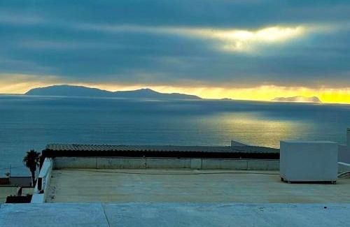 Playas de Tijuana Apartamento | TopLoft - Ocean View