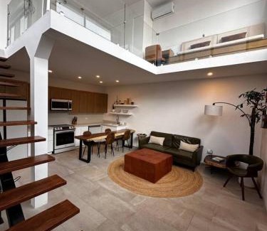 Playas de Tijuana Apartamento | TopLoft - Ocean View