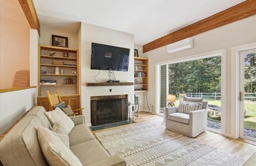 Stowe Area Casa | Topnotch 329E