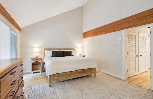Stowe Area Casa | Topnotch 329E